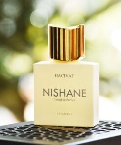 Nishane Hacivat Extrait de Parfum 10ml Try Me Sample