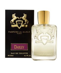 Parfum de Marly Darley for Men EDT 1.2ml vial