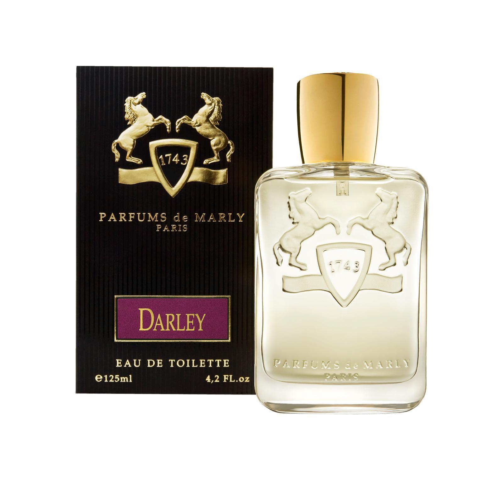 Parfum de Marly Darley for Men EDT 1.2ml vial