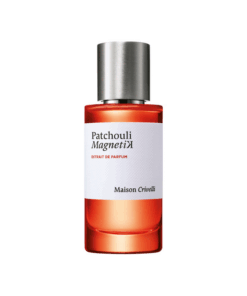 Maison Crivelli Patchouli Magnetik 50ml