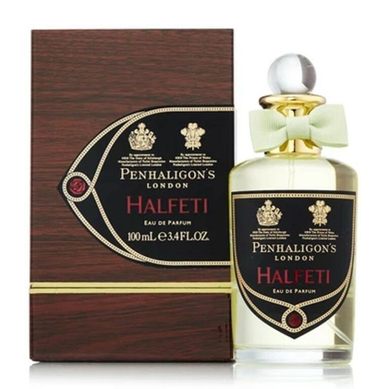 Penhaligon’s Halfeti Edp 1.5ml Vial Sample