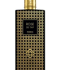 Perris Monte Carlo Rose De Taif Edp 2ml