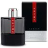 Prada Luna Rossa Carbon for Men EDT 100ml Tester