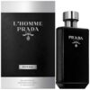 Prada L'Homme Intense edp 0.7ml Try Me