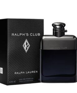 Alternative view of Ralph Lauren Ralph's Club edp 100ml