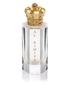 Royal Crown Al Kimiya EDP 0.7ml Try Me Sample