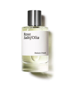 Maison Crivelli Rose Saltifolia 100ml