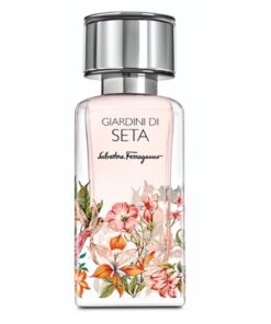 Salvatore Ferragamo Giardini Di Seta edp 50ml
