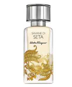 Salvatore Ferragamo Savane Di Seta edp 50ml