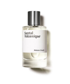 Maison Crivelli Santal Volcanique 1.5ml vial sample