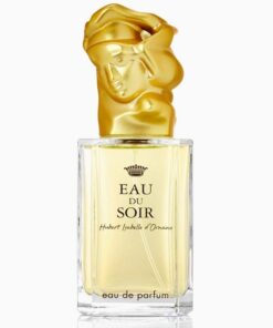 Sisley Hubert Isabelle D'ornano Eau Du Soir edp 50ml
