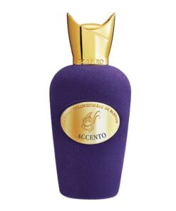 Sospiro Accento EDP 100ml Tester