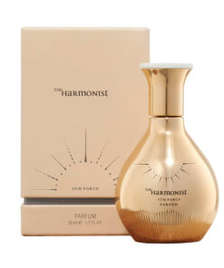 Alternative view of The Harmonist Sun Force Parfum 50ml
