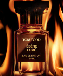 Alternative view of TOM FORD Ébène Fumé EDP 50ml