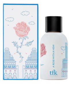 Alternative view of Tfk A Rose With A View edp 100ml
