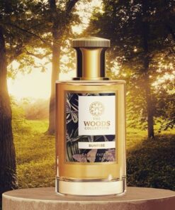 Alternative view of The Woods Collection Sunrise edp 2ml try me