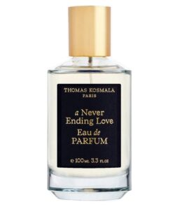 Thomas Kosmala A Never Ending Love edp 100ml