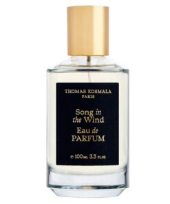 Thomas Kosmala Song In The Wind edp 100ml