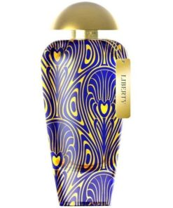 The Merchant of Venice Liberty EDP 100ml