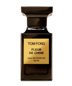 Tom Ford Fleur De Chine Edp 10ml Try Me