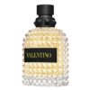 Valentino Uomo Born In Roma Yellow Dream EDT 1.2ml Vial Sample
