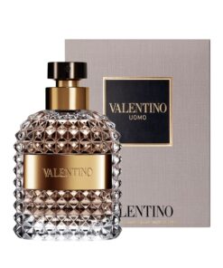 Valentino Uomo EDT 150ml