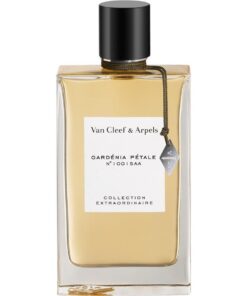Van Cleef & Arpels Gardenia Petale EDP 75ml Tester