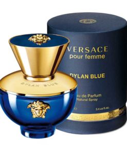 Versace Dylan Blue for Women EDP 100ml