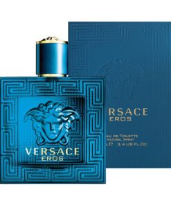 Versace Eros EDT 200ml for Men
