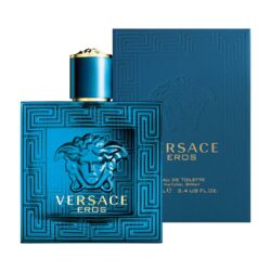 Versace Eros EDT 100ml Tester for Men