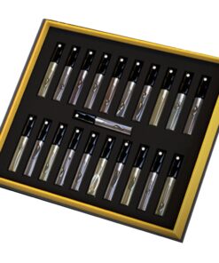 Vertus 21 X 2ml Vial Set