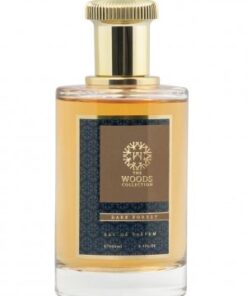 The Wood Collection Dark Forest EDP 100ml Tester