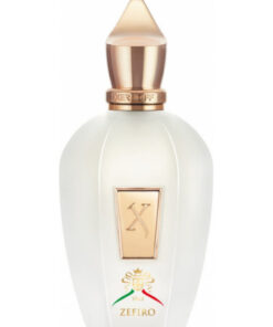 Xerjoff 1861 Zefiro for Unisex EDP 100ml Tester