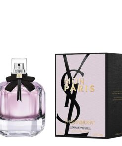 Alternative view of YSL Mon Paris edp 150ml