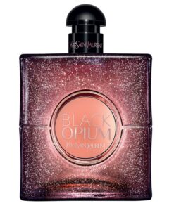 YSL Black Opium Women EDT 90ml
