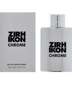 Zirh Ikon Chrome edt 125ml