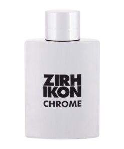Zirh Ikon Chrome edt 125ml