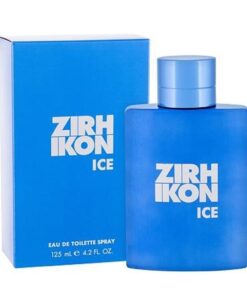 Zirh Ikon Ice edt 125ml