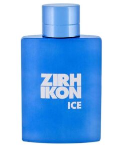 Zirh Ikon Ice edt 125ml