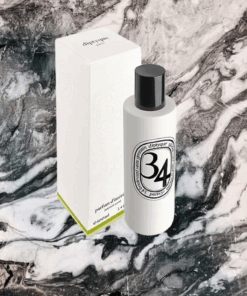 Alternative view of DIPTYQUE 34 Boulevard Saint Germain Room Spray 100ml