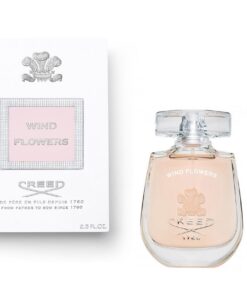 Creed Wind Flowers EDP 75ml - Image 3