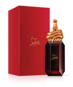 Alternative view of CHRISTIAN LOUBOUTIN Loubiprince Intense Snake edp 90ml