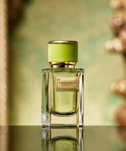 Alternative view of DOLCE & GABBANA Velvet Mughetto edp 50ml