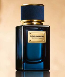 Alternative view of Dolce & Gabbana Velvet Oriental Musk edp 1.5ml Vial Sample