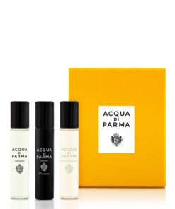 Acqua di Parma Colonia Discovery Set 3x12ml