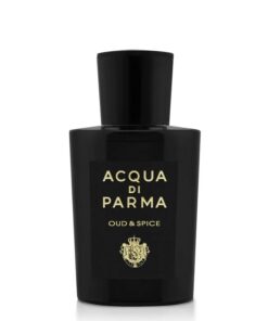 Acqua di Parma Oud & Spice edp 1.5ml vial sample