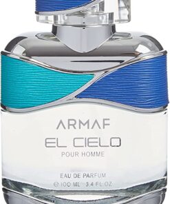 Armaf El Cielo Pour Homme edp 100ml