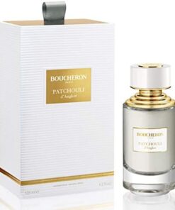 BOUCHERON Patchouli D'Angkor edp 125ml