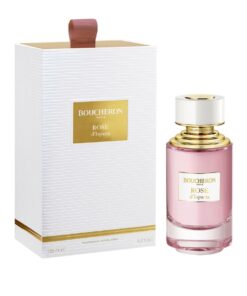 BOUCHERON Rose D'Isparta edp 125ml