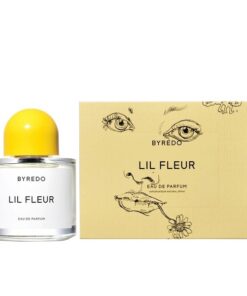 Alternative view of BYREDO Lil Fleur Amber edp 100ml